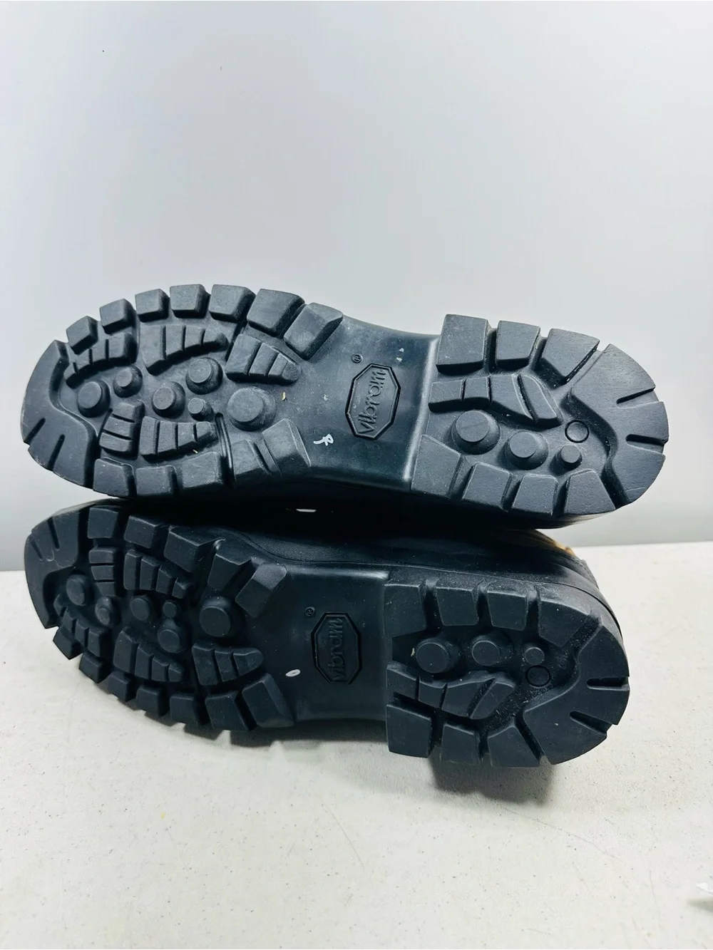 Danner sturdy boots
